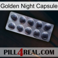 Golden Night Capsule 30